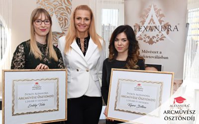 Alexandra Academy – ahol az álmok valóra válnak
