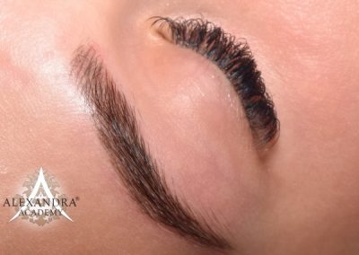 zemöldöktetoválás az alexandra academyn